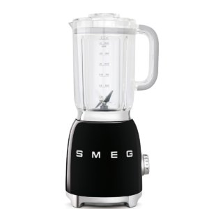 Smeg Blender BLF01 Bleu-black