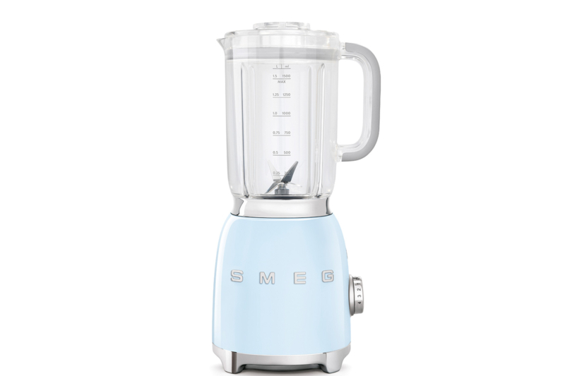 Smeg Blender SMEG Blue