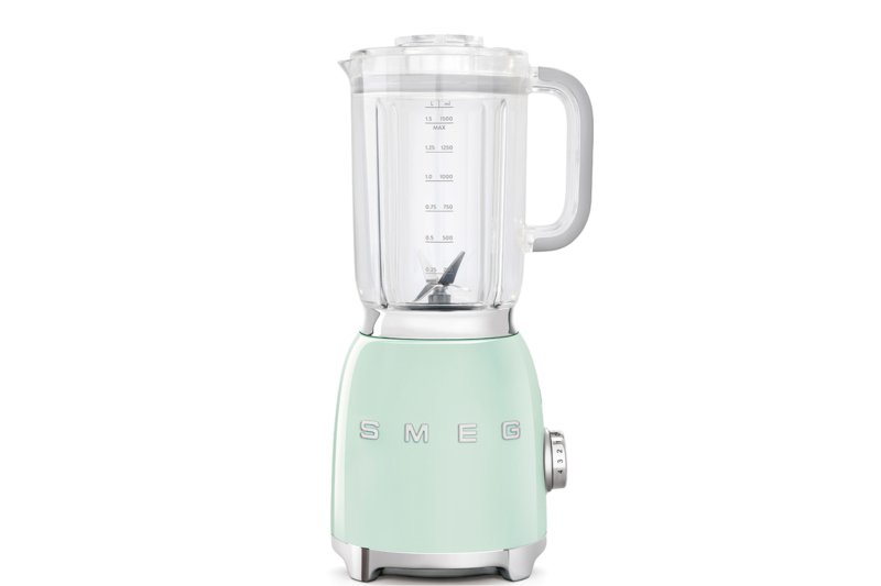 Smeg Blender SMEG Green