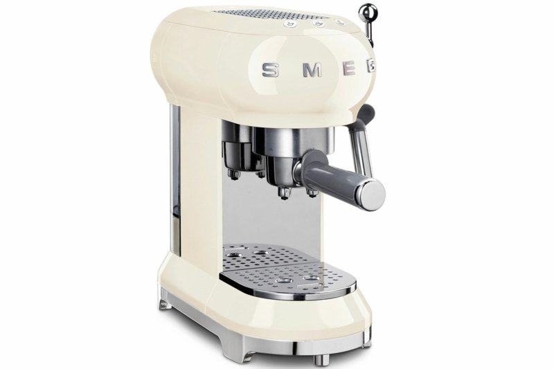 Smeg Espresso Coffee