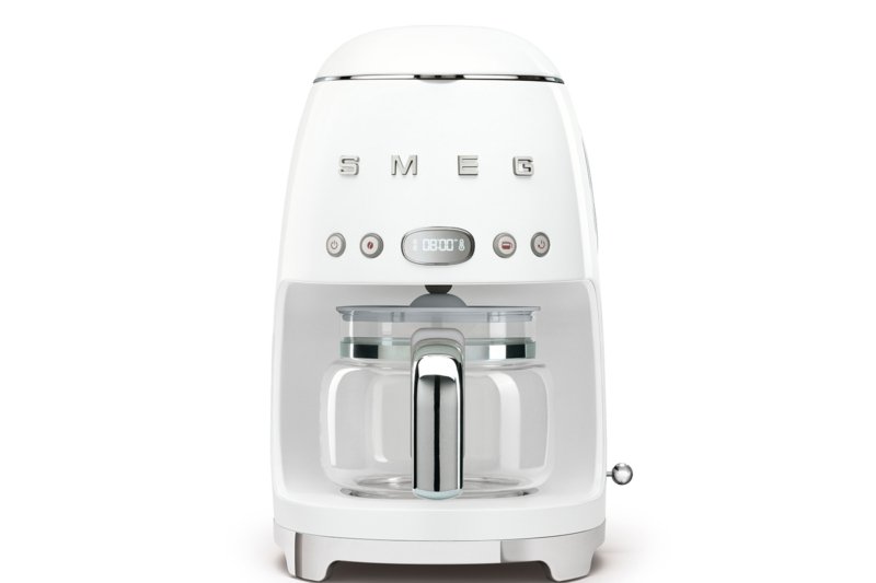 Smeg Coffee Maker