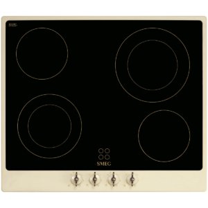 Smeg Ceramic Hob
