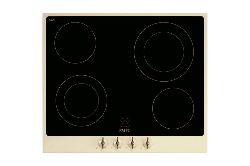 Smeg Ceramic Hob