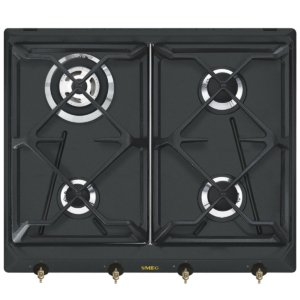 Smeg Gas Hob 60cm