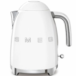 Smeg Kettle White