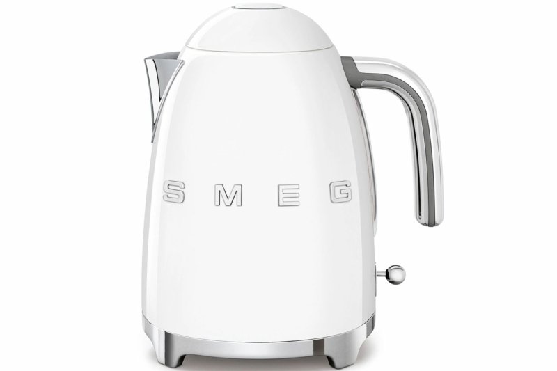 Smeg Kettle White