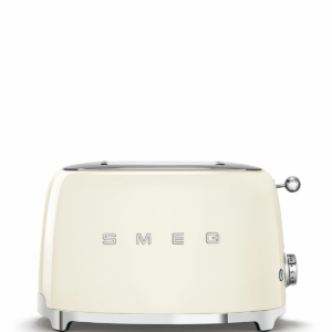 Smeg Toaster TSF01CREU