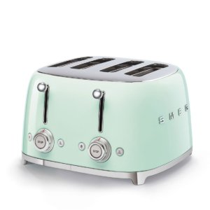Smeg Toaster TSF03PGEU