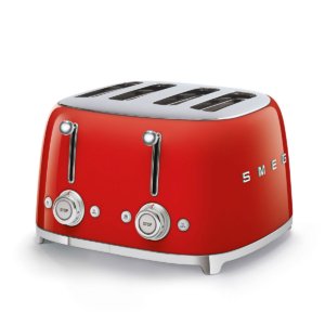 Smeg Toaster 4-slice