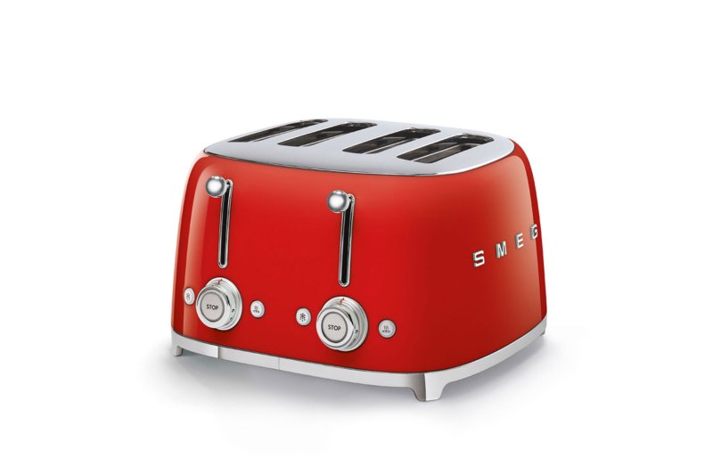 Smeg Toaster 4-slice