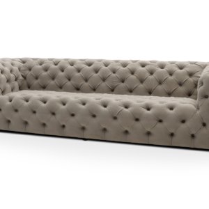 FABRIC 4 Seater Sofa