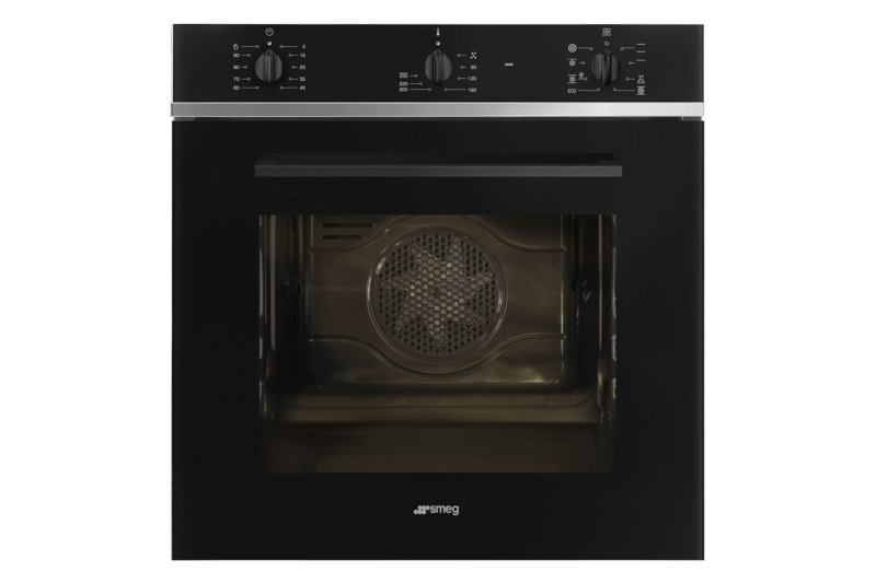 Smeg Oven Built-in