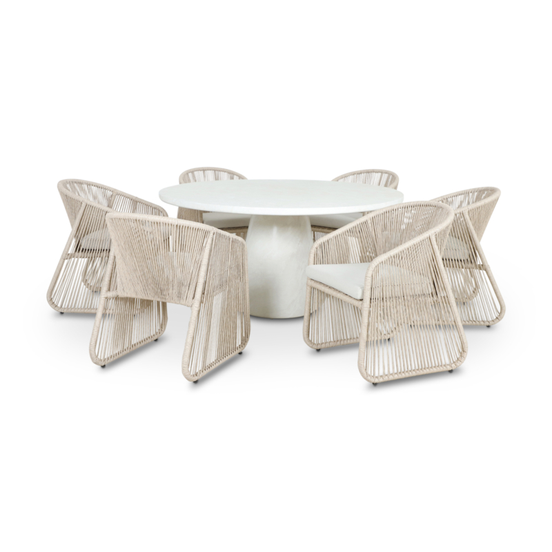 SKYLAR-DNG-16-BEIGE-4.jpg Skyl Ar Dining Set