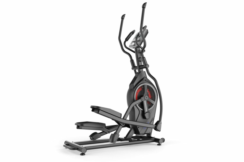 Elliptical Trainer