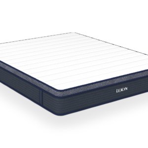 Lexon Gel-infused Mattress