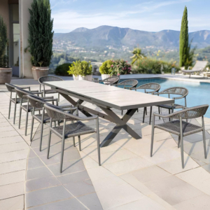 Out-dng Outdoor Dining Set