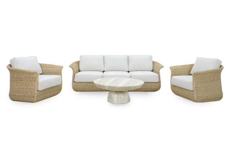 Sonoma Outdoor Lounge Set