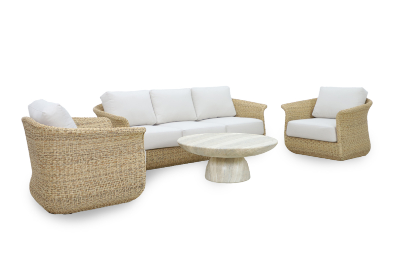 Sonoma Outdoor Lounge Set