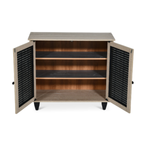 Shshoes Cabinet 2door