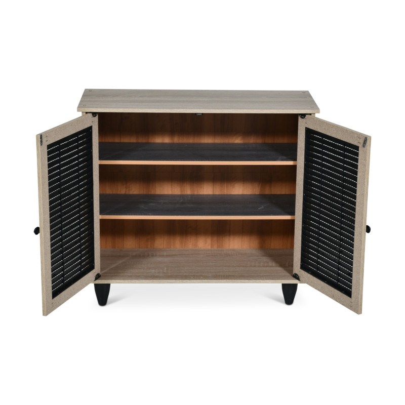 Shshoes Cabinet 2door