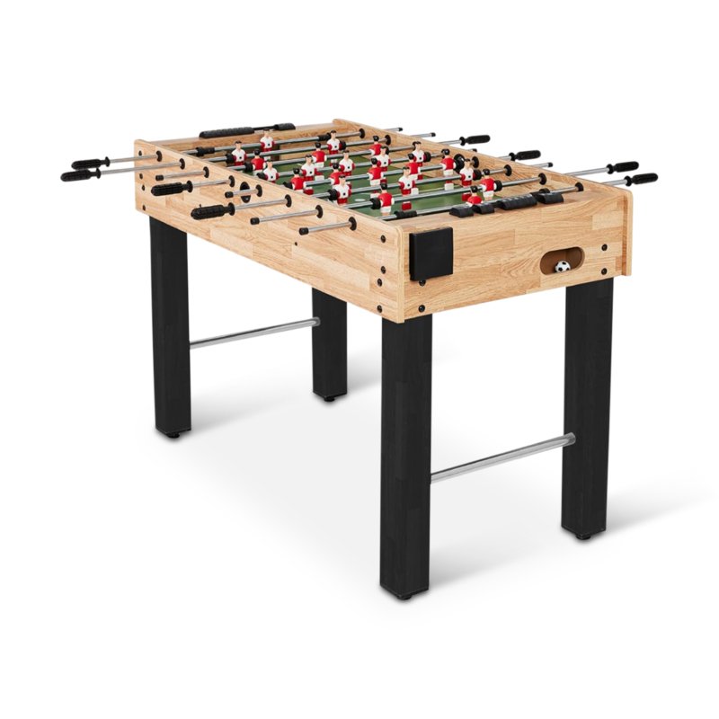 Rivalis 4ft Foosball Table