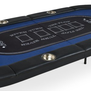 Poker Table 6ft