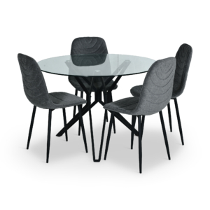 CHEEZTER Dining Set