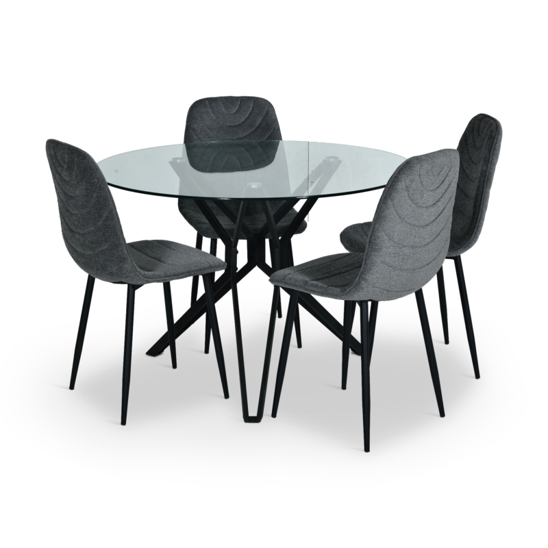 CHEEZTER Dining Set