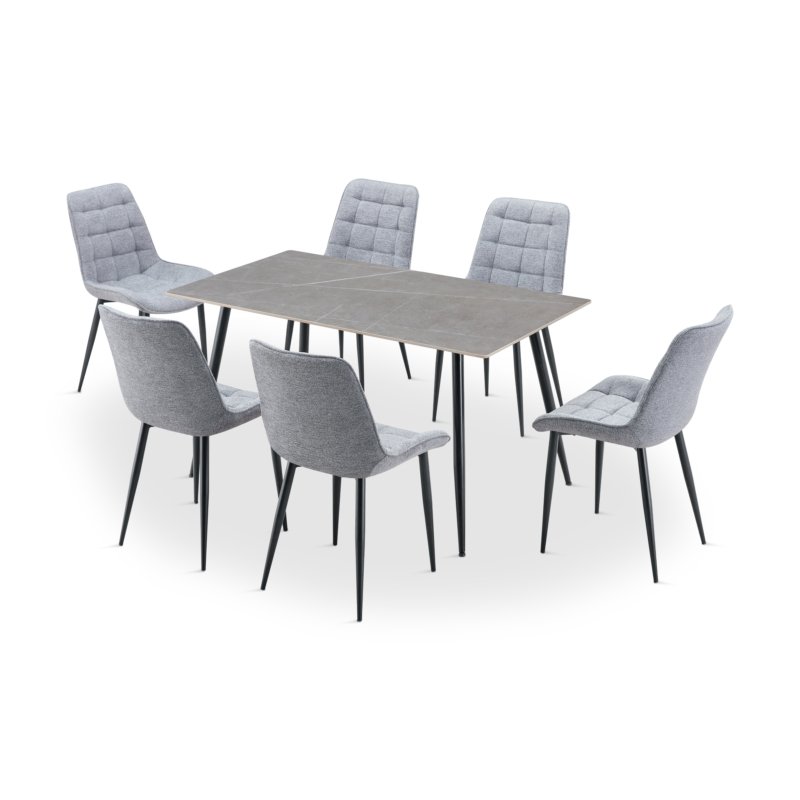 DNG Dining Set