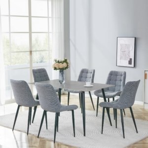 DNG Dining Set