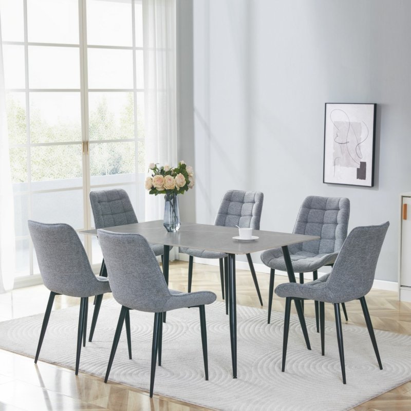 DNG Dining Set