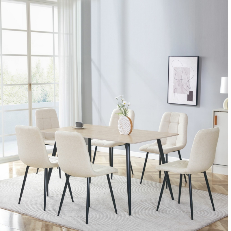 DNG Dining Set