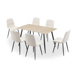 DNG Dining Set