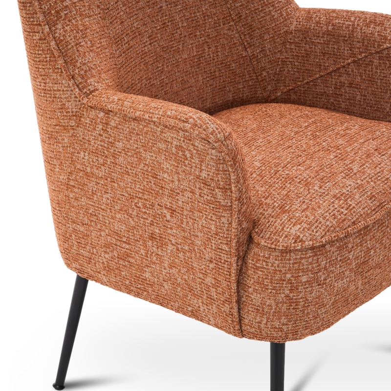 Glosee Armchair