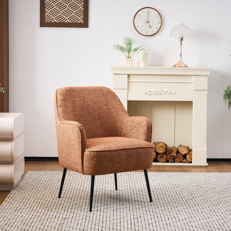Glosee Armchair