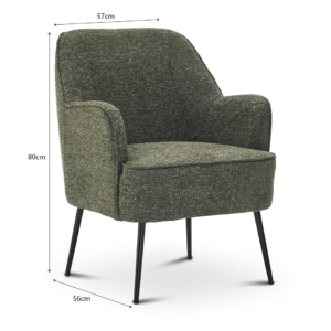 Glosee Armchair