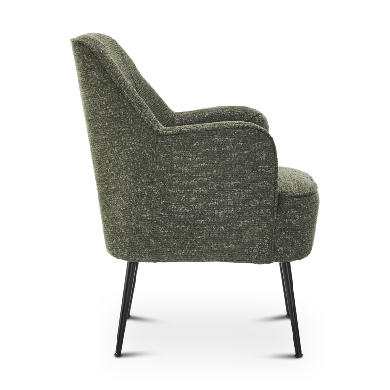 Glosee Armchair