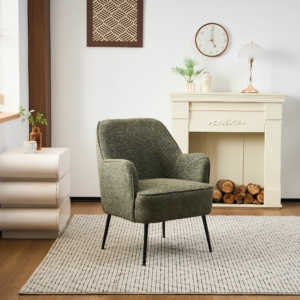 Glosee Armchair