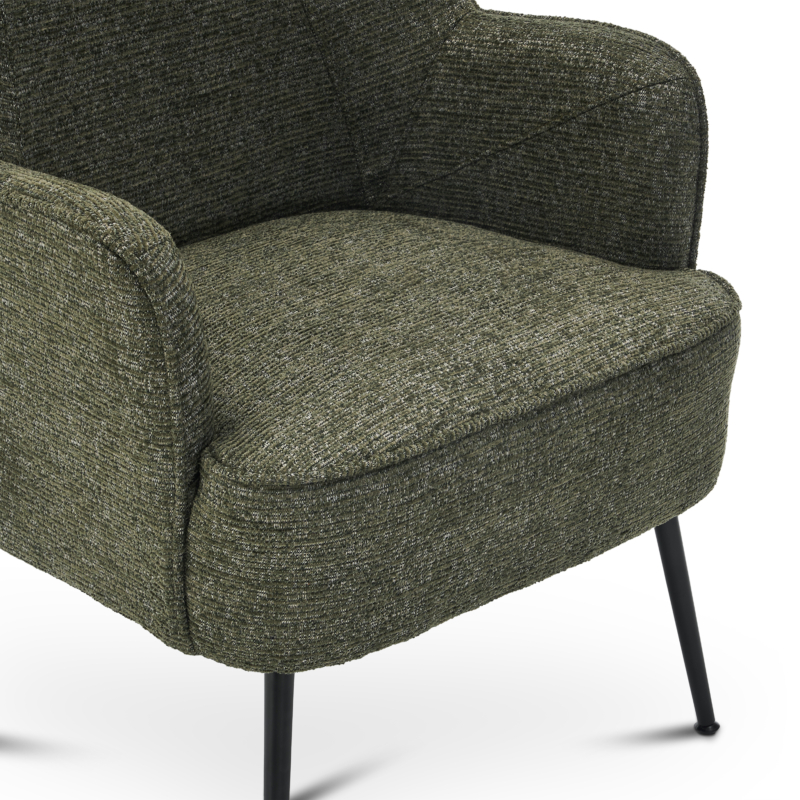 Glosee Armchair
