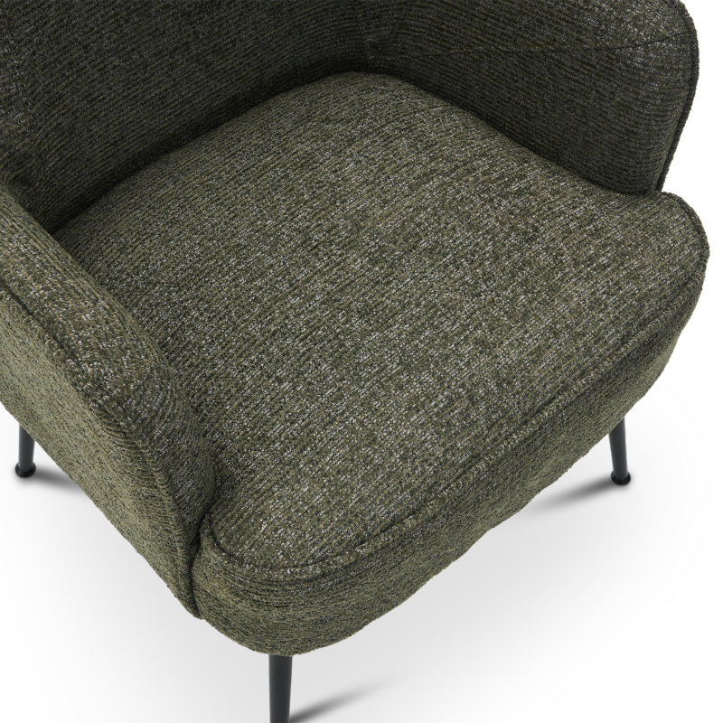 Glosee Armchair