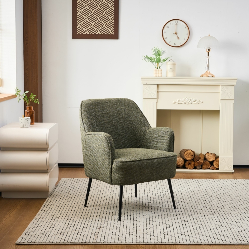 Glosee Armchair
