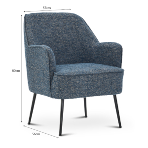 Glosee Armchair