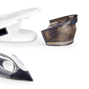 Durilium Steam Generator