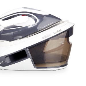 Durilium Steam Generator