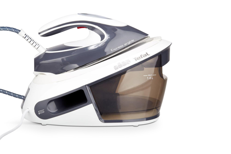 Durilium Steam Generator