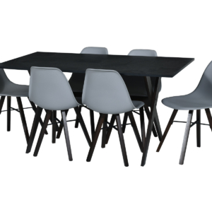DNG Dining Set