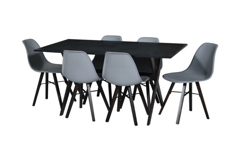 DNG Dining Set