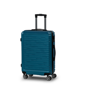 Trolley Suitcase 24L Blue