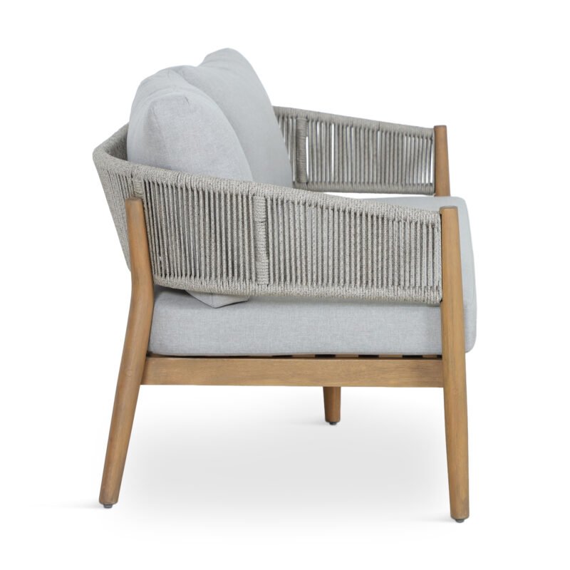 TROCAERO Outdoor Lounge