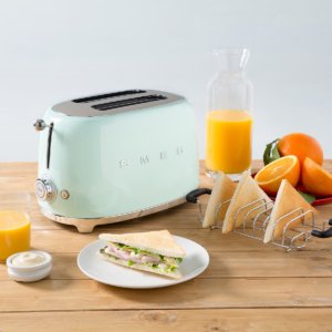 Smeg Toaster 2-slice